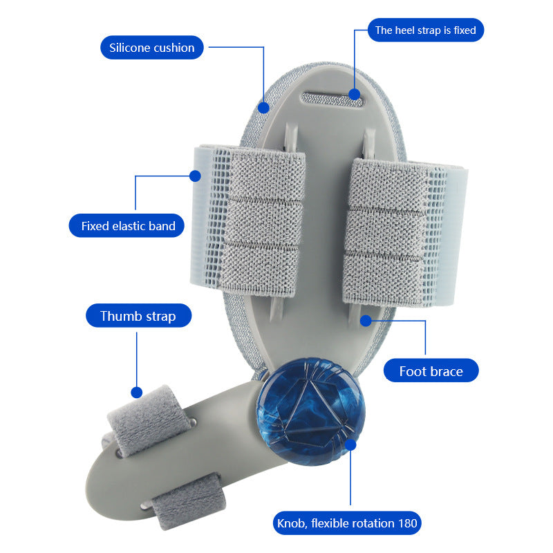 Wellversify™ Ballenkorrektur 