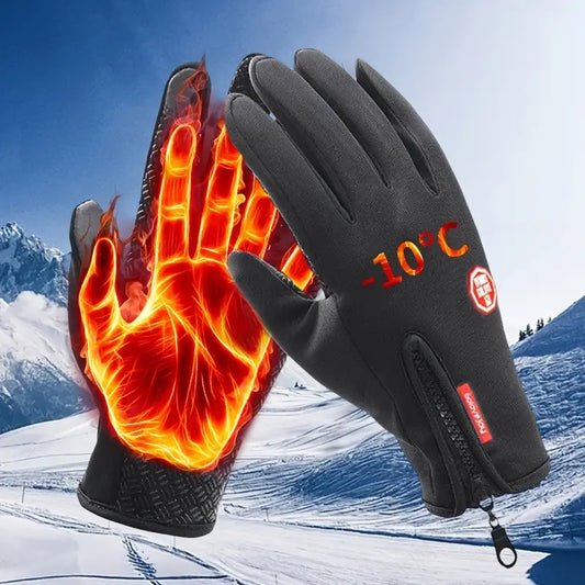 Winterhandschuhe 