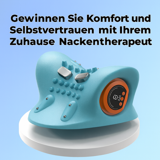 Wellversify™ Nackenmassagegerät 