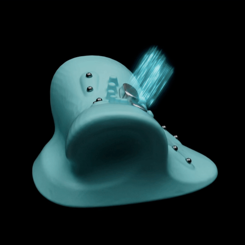 25 Mal günstiger als eine Therapiesitzung