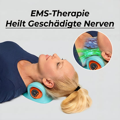Wellversify™ Nackenmassagegerät 